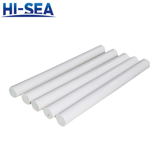 PTFE Rod